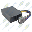 704/21600 Блок управления крабовым ходом Spare Parts